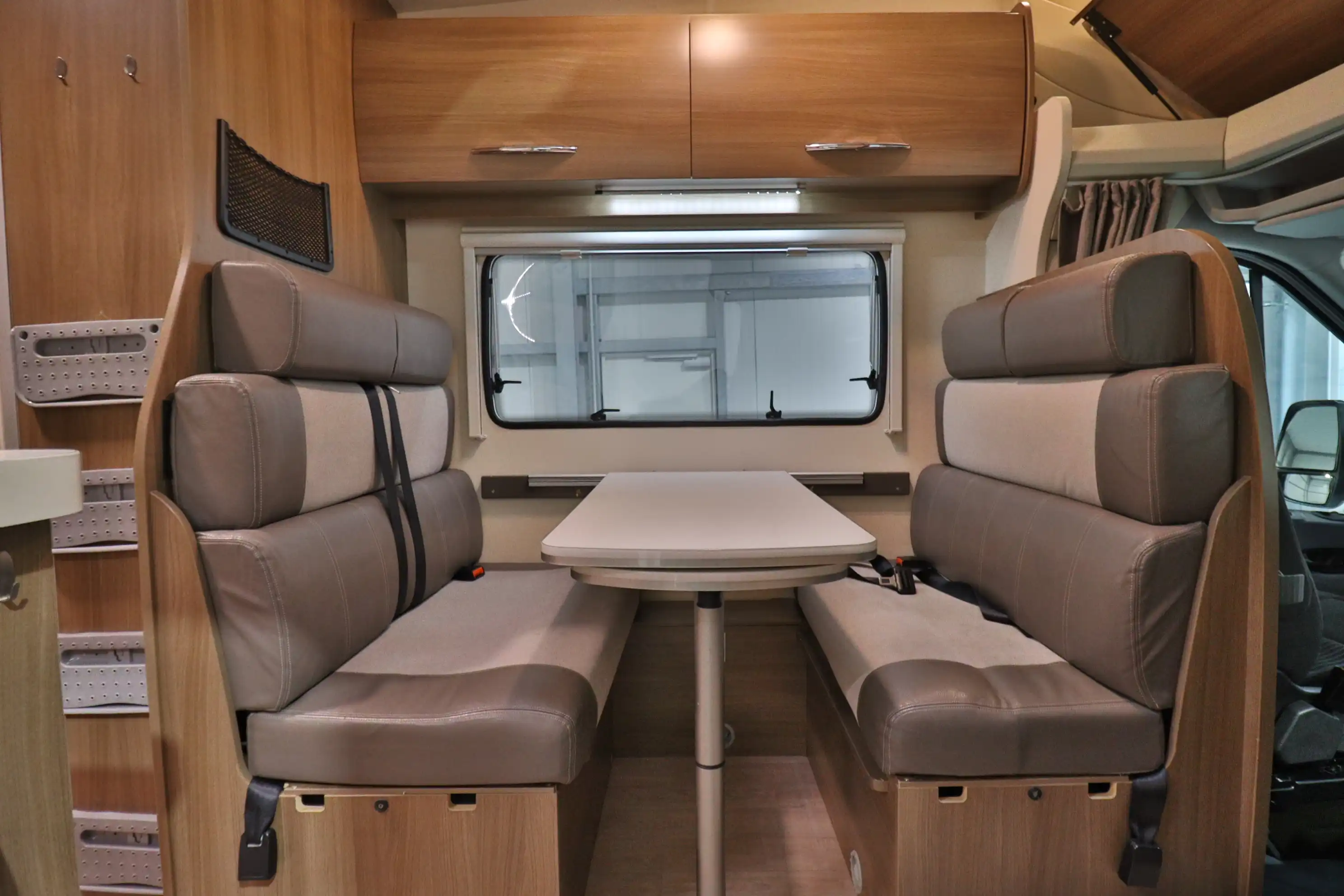 CHAUSSON Flash C 626